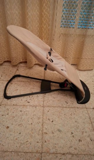 BabyBjörn Bouncer Balance Soft