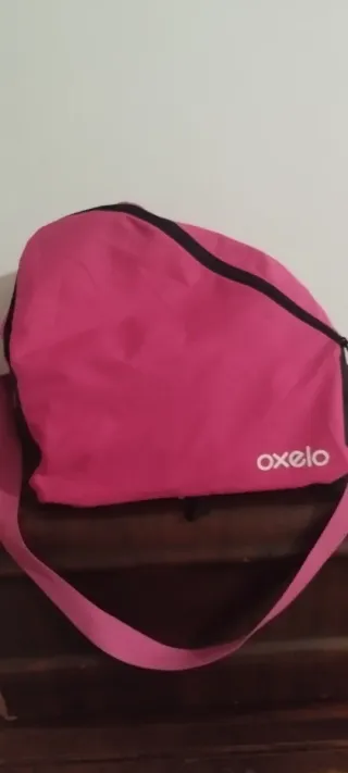 Patines Infantiles Niña Ajustables Rosa/Morado