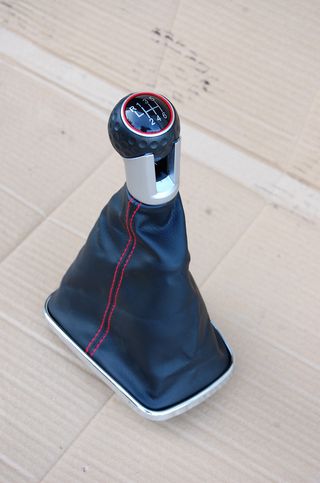 Pomo Volkswagen Golf MK4