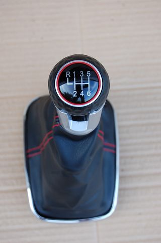 Pomo Volkswagen Golf MK4