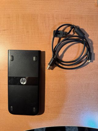 Calculadora Gráfica HP Prime