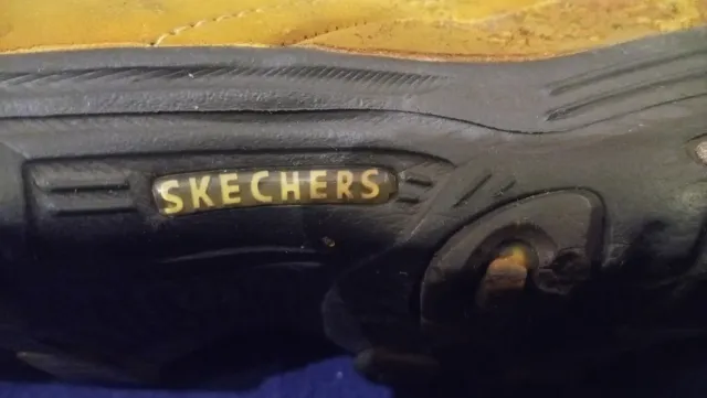 Botas Skechers D Lites talla 38 senderismo