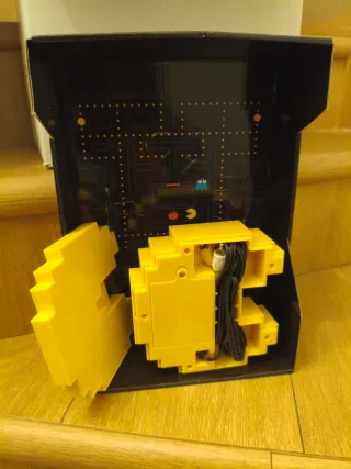 PAC-MAN Classic 12 Games - Console