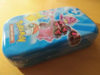 Sobres Pokémon Sellados Origen Perdido