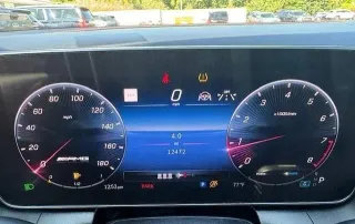 Despiece Mercedes-Benz AMG GLC 43 Coupé 4Matic 202