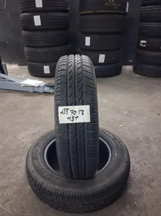 Neumático 155 70 13 75T