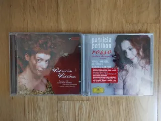 Clásica voces Femeninas Lote de 31 cd's dos dobles