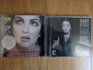 Clásica voces Femeninas Lote de 31 cd's dos dobles