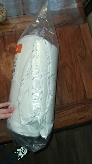 Edredón Emma Microfibra Ligero Nuevo