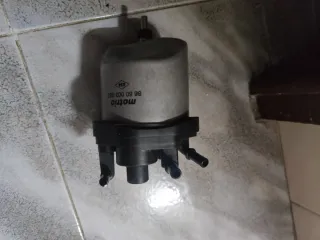 Électrovana de feltro diésel Citroen 1.6 HDE 1