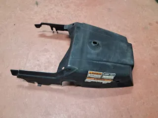 Yamaha XTZ660 Despiece