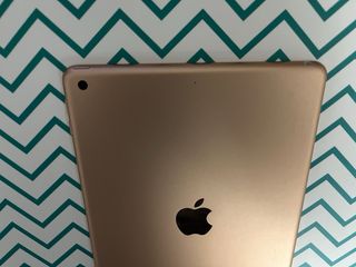 Apple iPad Rose y Blanco