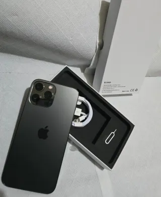 iPhone 13 Pro Max Gris