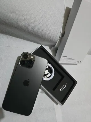 iPhone 13 Pro Max Gris