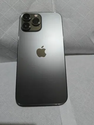 iPhone 13 Pro Max Gris