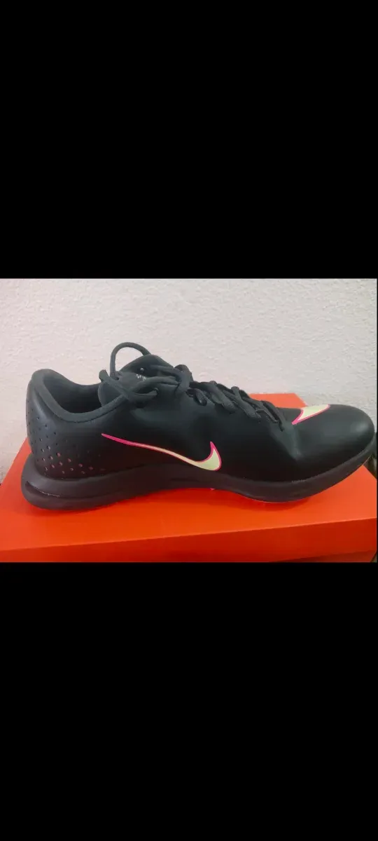 Nike Zapatillas triple Jump Elite 2 talla45 nueva