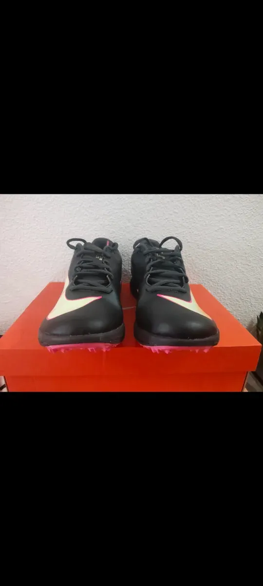 Nike Zapatillas triple Jump Elite 2 talla45 nueva