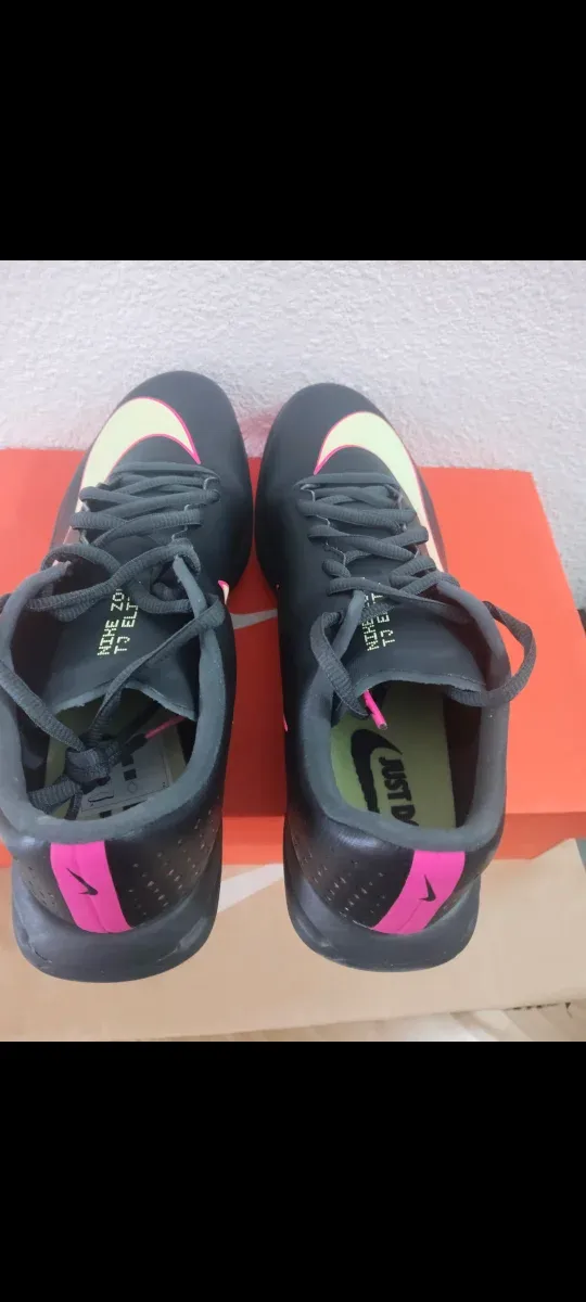 Nike Zapatillas triple Jump Elite 2 talla45 nueva