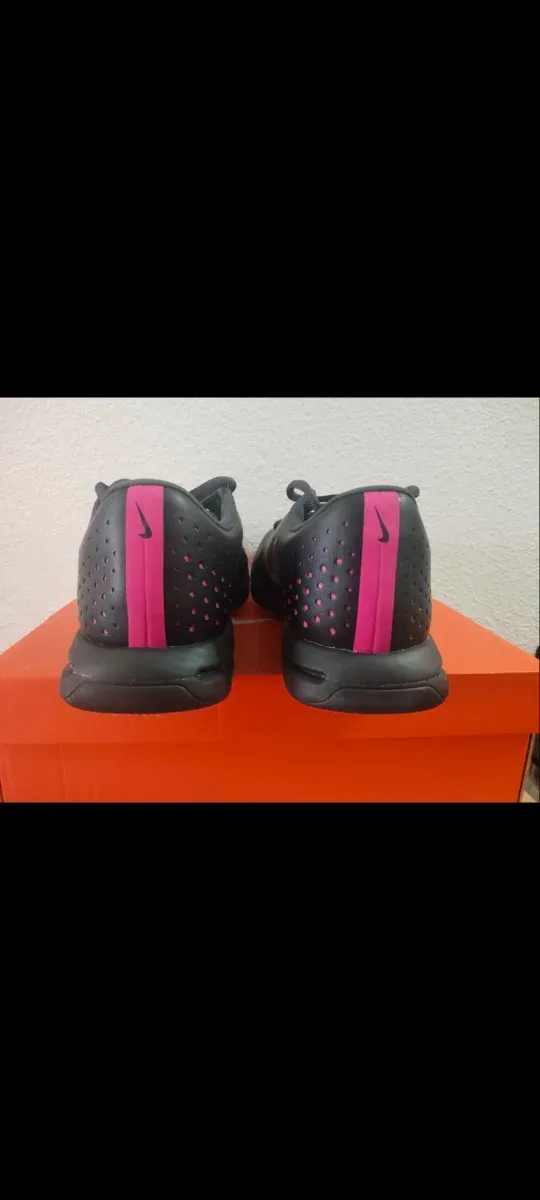 Nike Zapatillas triple Jump Elite 2 talla45 nueva