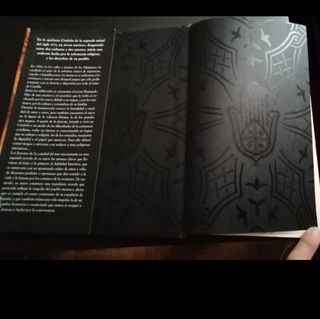 La mano de Fátima (Novela histórica) (Spanish E...