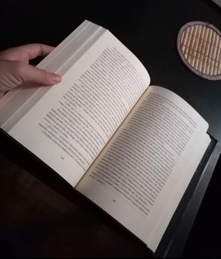 La mano de Fátima (Novela histórica) (Spanish E...