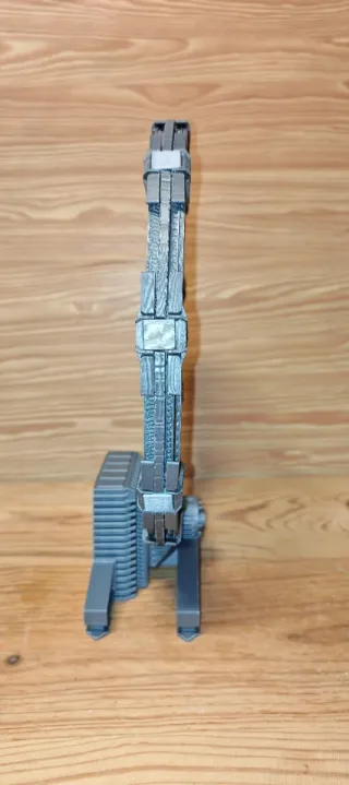 Reloj de Mesa Stargate