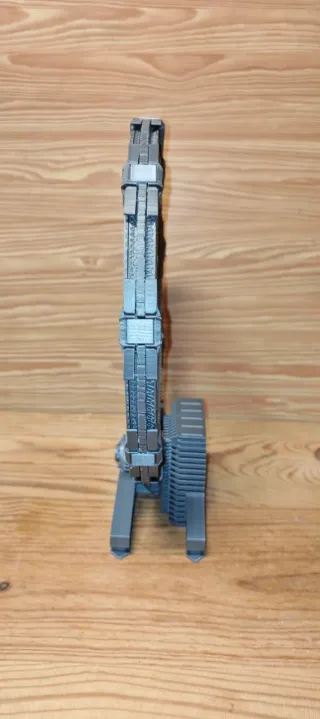 Reloj de Mesa Stargate