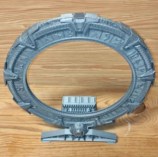 Reloj de Mesa Stargate