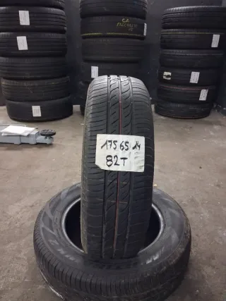 Neumático 175/65 R14 82T