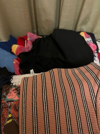 Lote Ropa Talla M