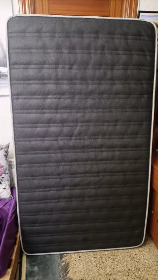 Colchón 105cm