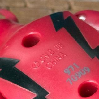 Figura Ben 10 Jet Ray Bandai