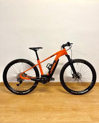 Bicicleta Eléctrica Orbea Keram E-Bike