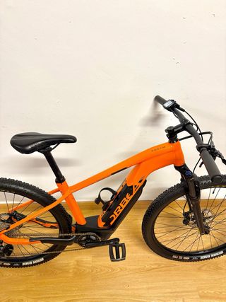 Bicicleta Eléctrica Orbea Keram E-Bike