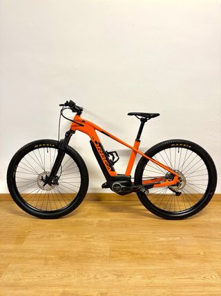 Bicicleta Eléctrica Orbea Keram E-Bike