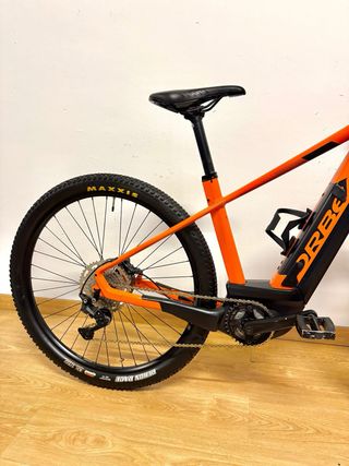 Bicicleta Eléctrica Orbea Keram E-Bike