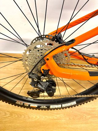 Bicicleta Eléctrica Orbea Keram E-Bike