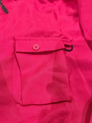 Mono Disfraz Juego Calamar XL