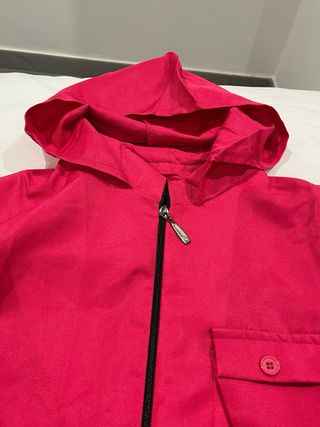 Mono Disfraz Juego Calamar XL