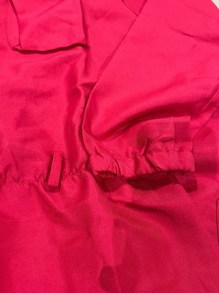 Mono Disfraz Juego Calamar XL