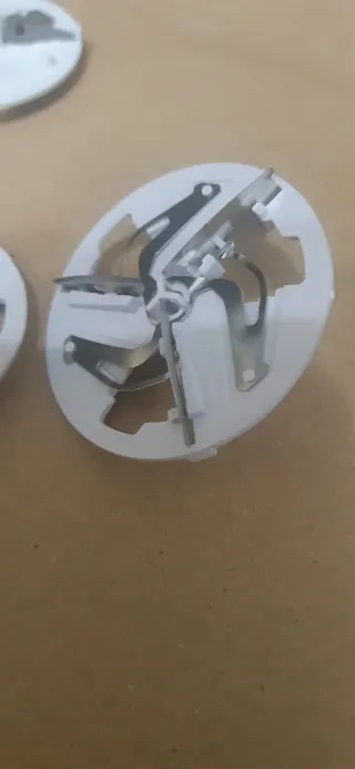 5 Cuchillas Repuesto Quitapelusas