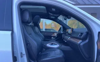 Despiece Mercedes-Benz GLE 350 4Matic 2021