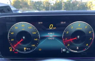 Despiece Mercedes-Benz GLE 350 4Matic 2021