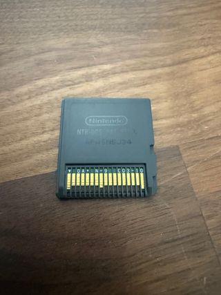 Pokemon Perla Nintendo DS