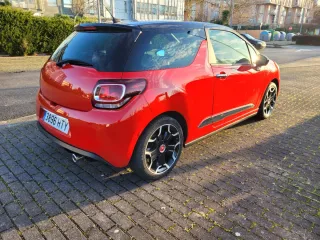 Citroen DS3 Hdi 2014
