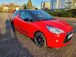 Citroen DS3 Hdi 2014