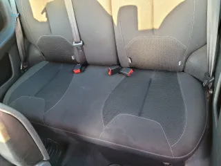 Citroen DS3 Hdi 2014