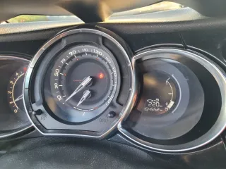 Citroen DS3 Hdi 2014