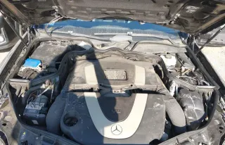 Despiece Mercedes-Benz CLS 550 2009