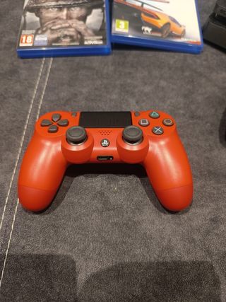 PS4 (PlayStation 4) Impecable Poco Uso